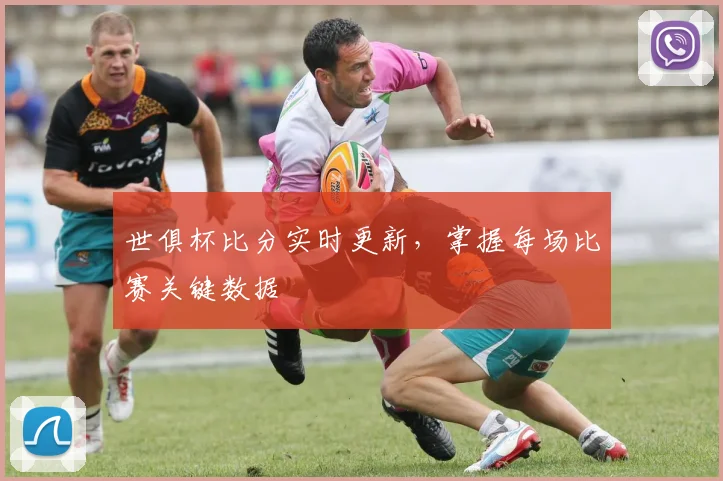 世俱杯比分实时更新，掌握每场比赛关键数据